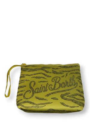 Aline Strass Pochette MC2 SAINT BARTH | Pochette | ALI003200270L